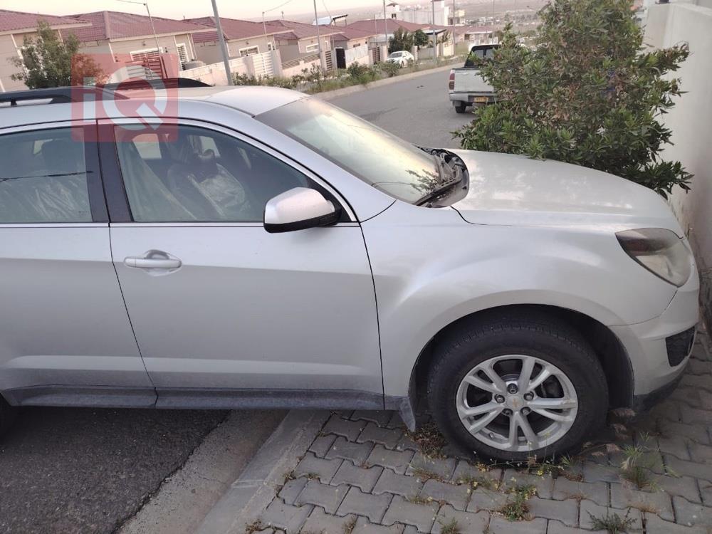 شيفروليه ايكونس